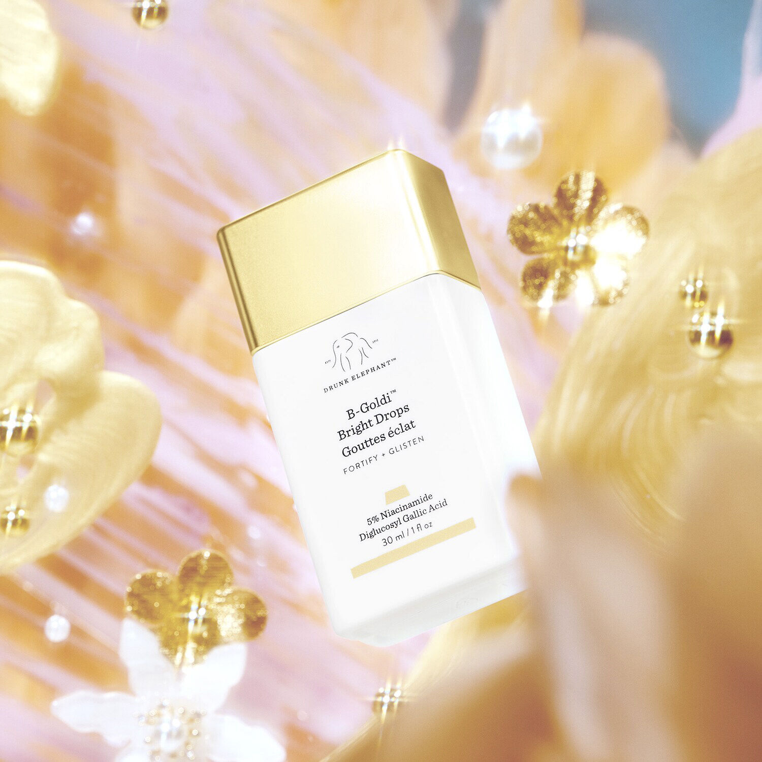 DE B-GOLDI BRIGHT DROPS