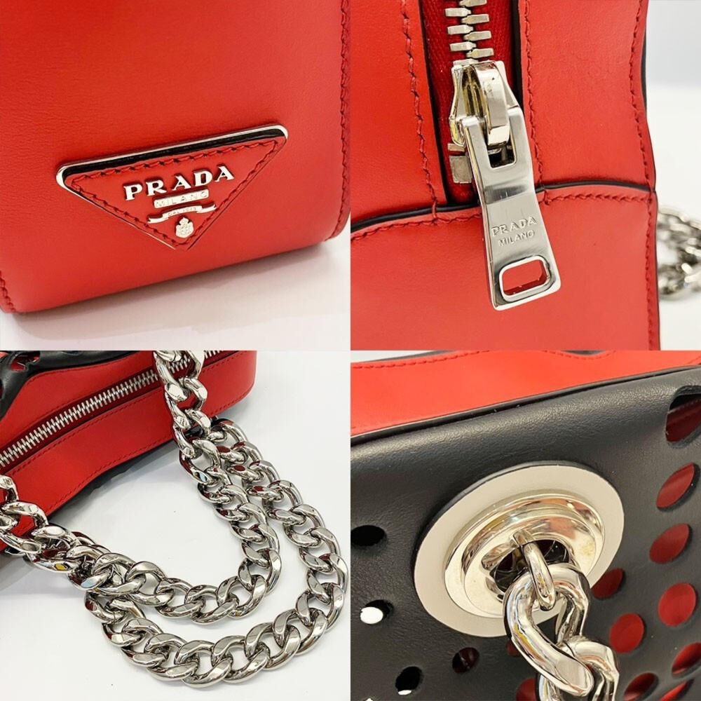 Prada Shoulder Bag