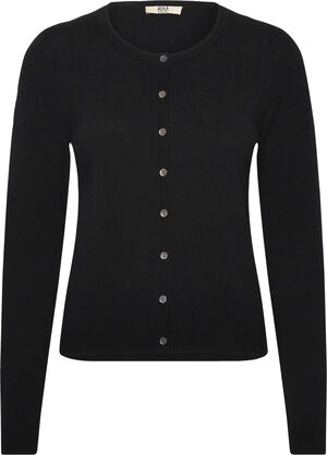 RMWSofia wool LS cardigan