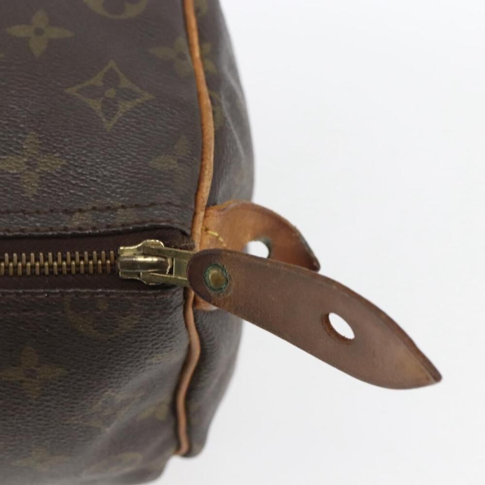 Louis Vuitton Speedy