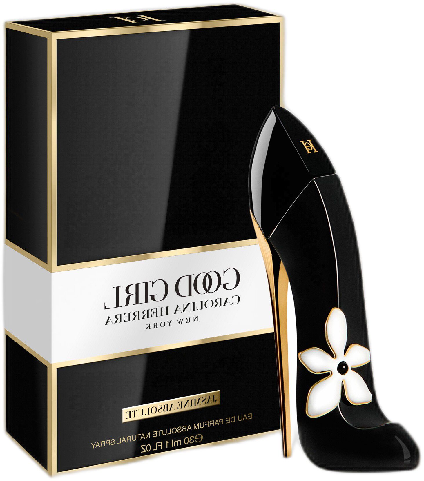 Good Girl Jasmine Absolute Eau de parfum