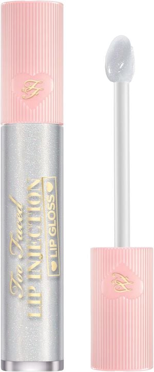 Lip Injection Lip Gloss - Plumping Gloss