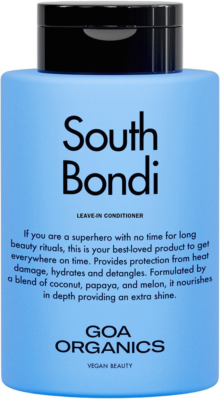 South Bondi Leave In Conditioner - Fugtgivende leave-in-balsam