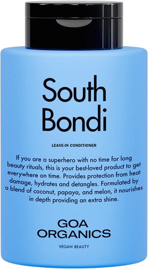 South Bondi Leave In Conditioner - Fugtgivende leave-in-balsam