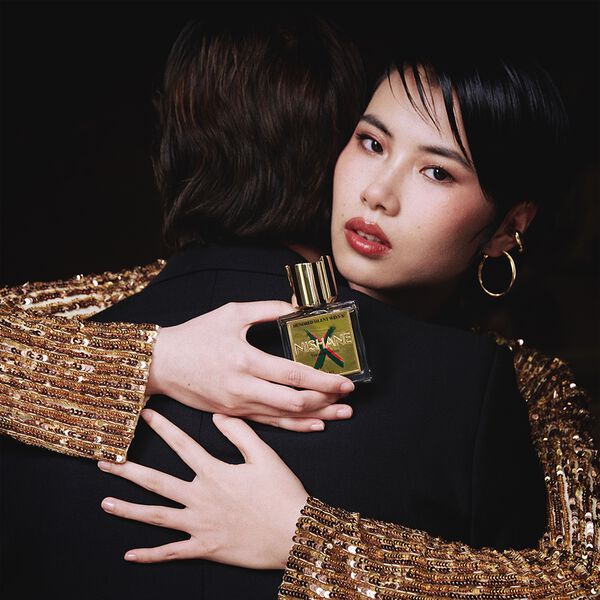 HUNDRED SILENT WAYS X 100 ML