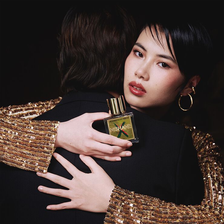 HUNDRED SILENT WAYS X 100 ML