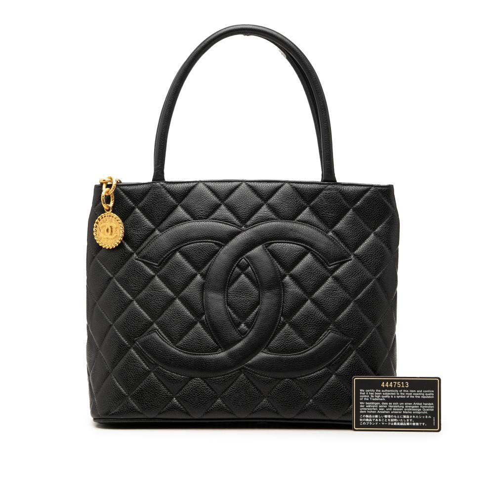 Chanel Tote