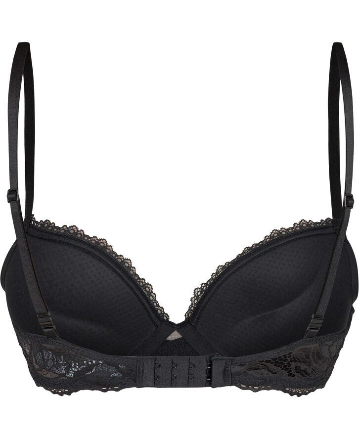 Calvin Klein push-up bra