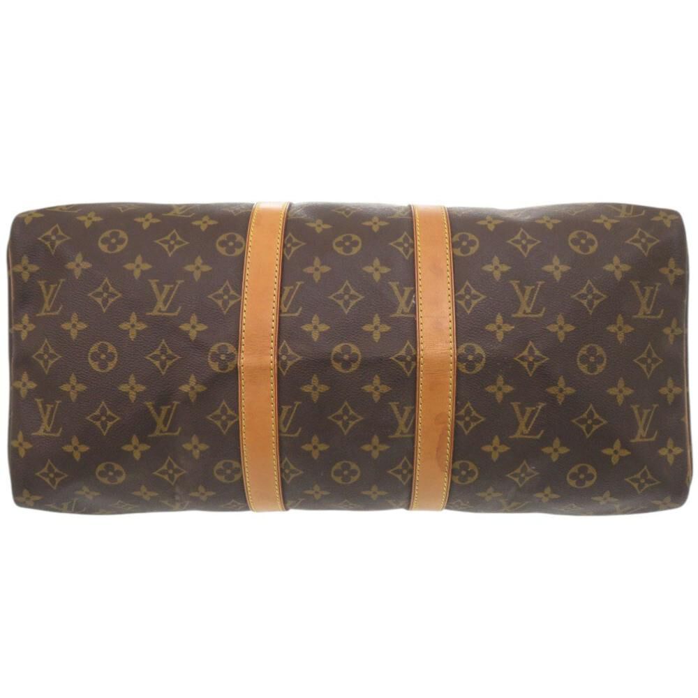 Louis Vuitton Keepall