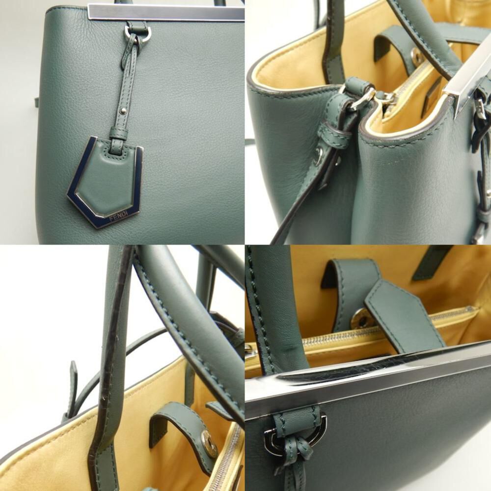 Fendi Handbag
