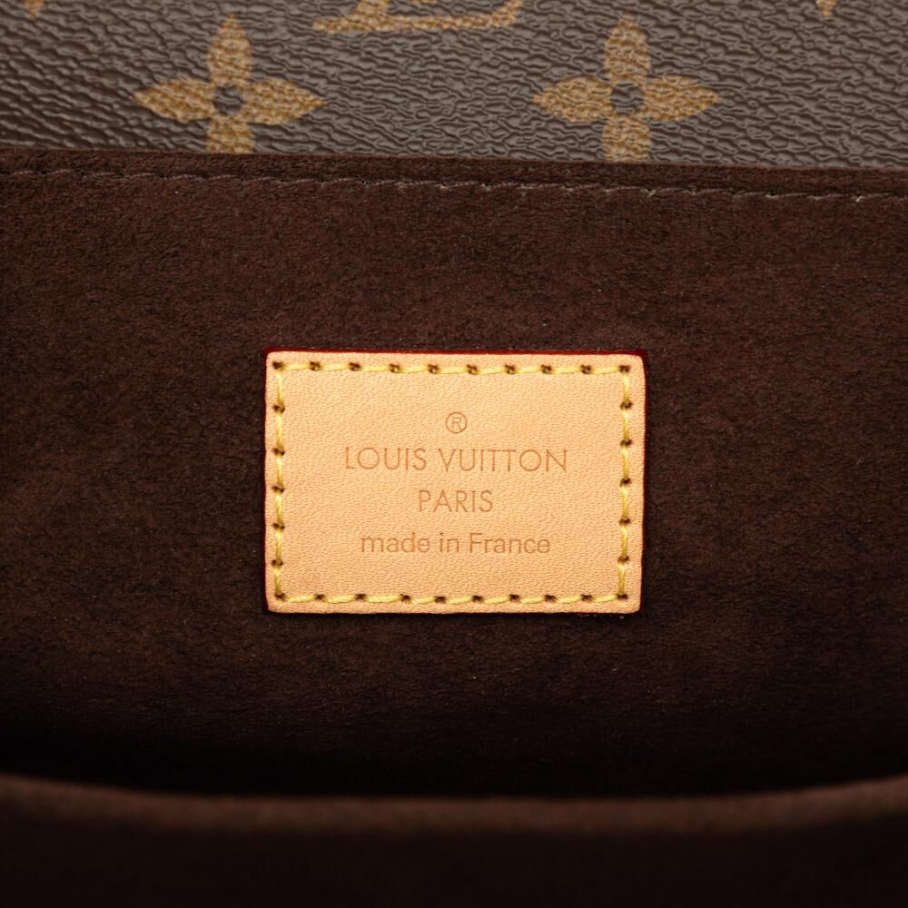 Louis Vuitton Pochette M&eacute;tis