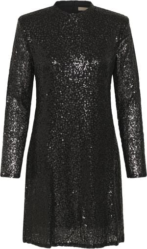 CUNYNNA DRESS