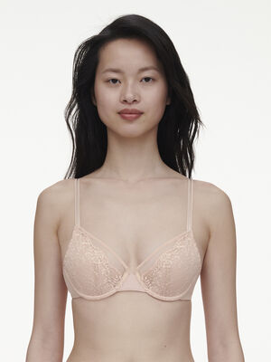Crush Plunge Bra
