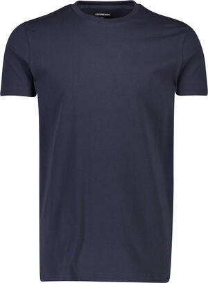 Mens stretch crew neck tee S/S