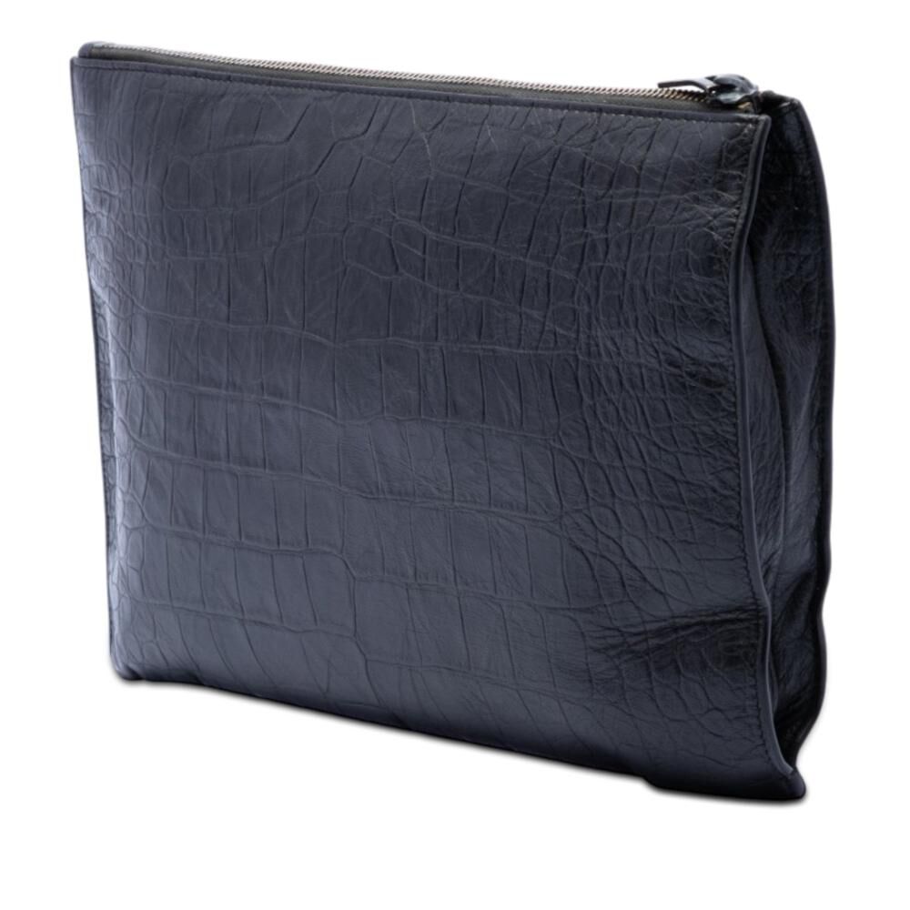 Yves Saint Laurent Clutch