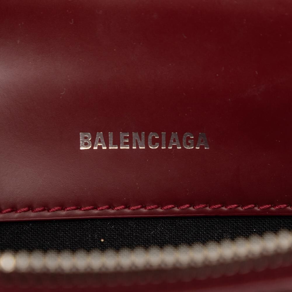 Balenciaga Crossbody Bag