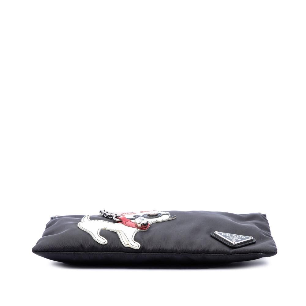 Prada Shoulder Bag