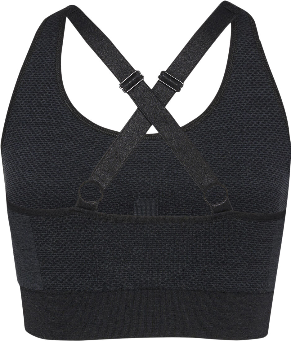 MT Shine Seamless Sports BH