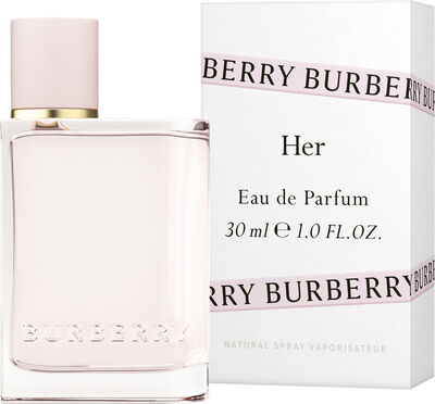 Burberry Her Eau De Parfum Burberry 995.00 DKK |