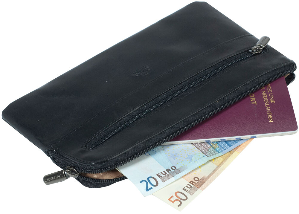 Travel Wallet