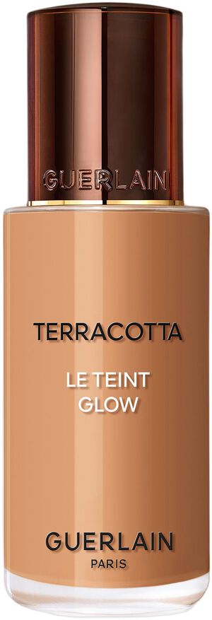TERRA GLOW FLUID FDT 5W
