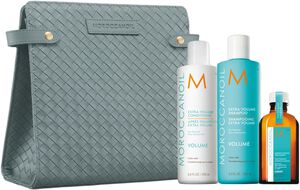 Moroccanoil Holiday Kit Volume