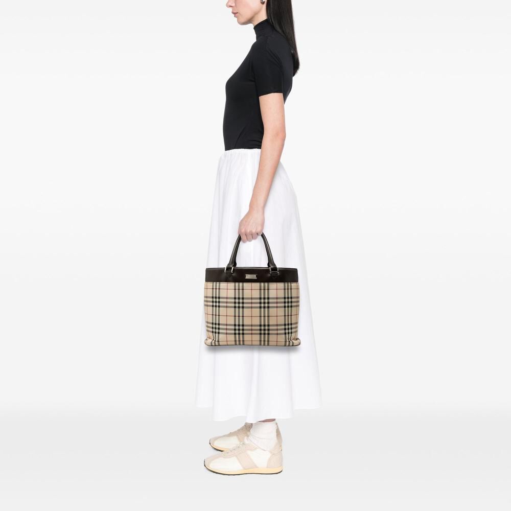 Burberry Tote