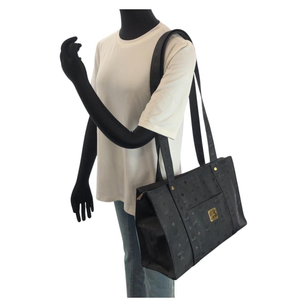 Mcm Tote
