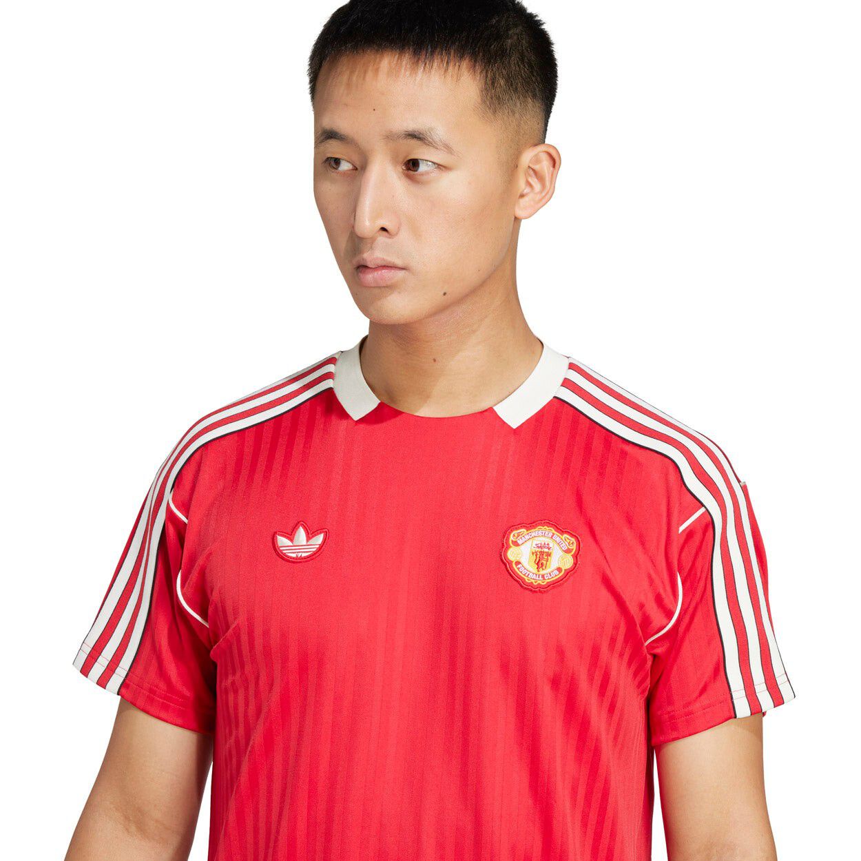 Manchester United Icon T-shirt
