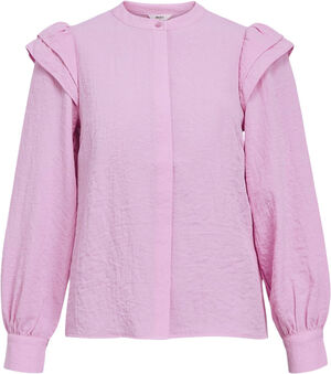 OBJSOPHIE L/S SHIRT 131