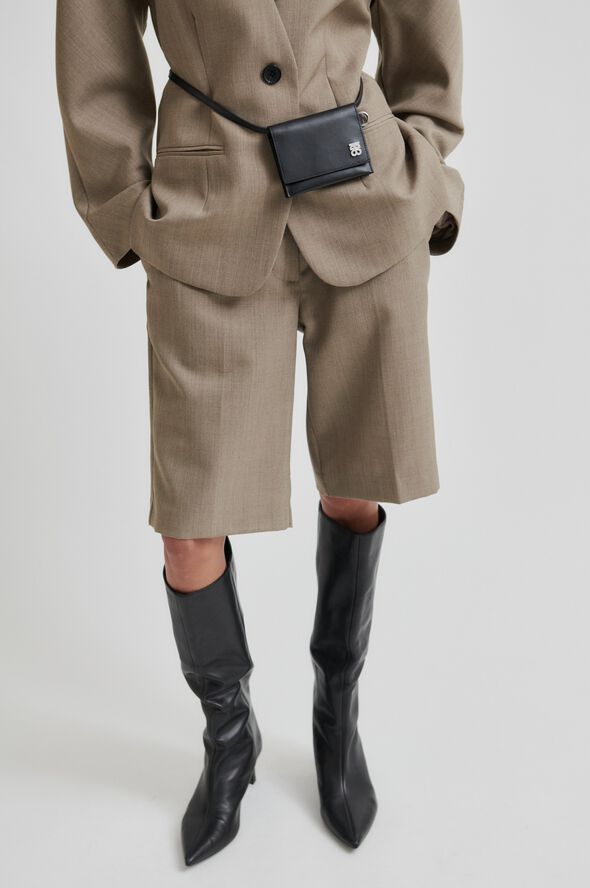 Levelup Tailored Shorts