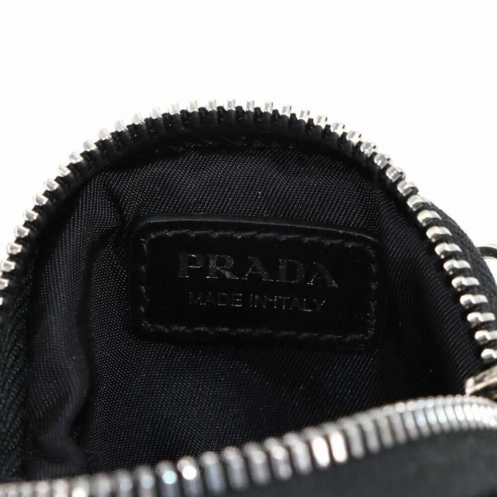 Prada Shoulder Bag