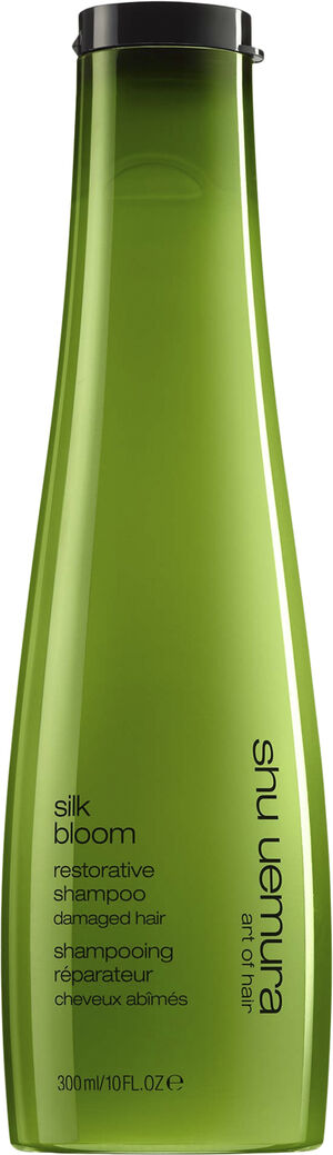 Silk Bloom Shampoo