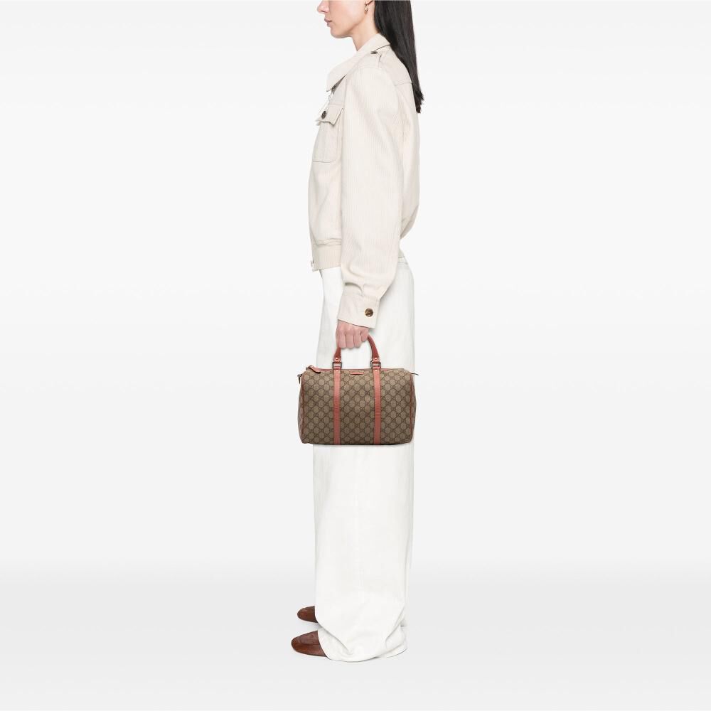 Gucci Boston Bag