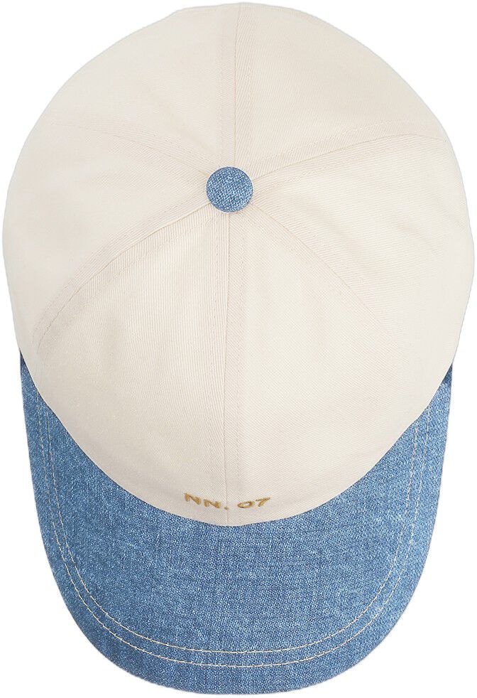 Logo Cap 9041