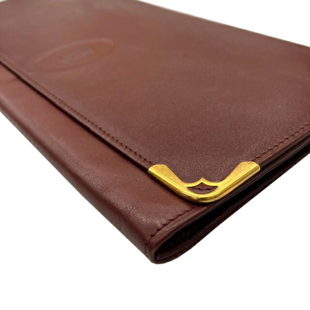Cartier Clutch