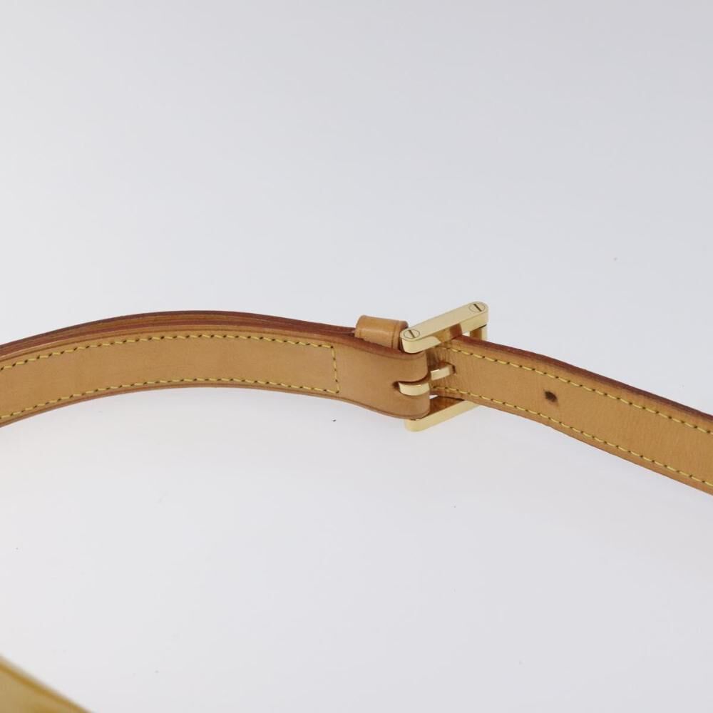 Louis Vuitton Thompson Street