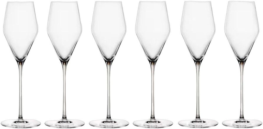 Champagneglas