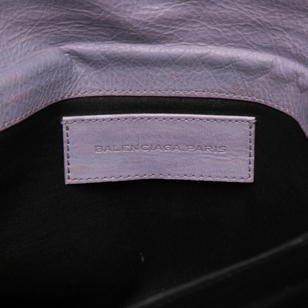 Balenciaga Clutch