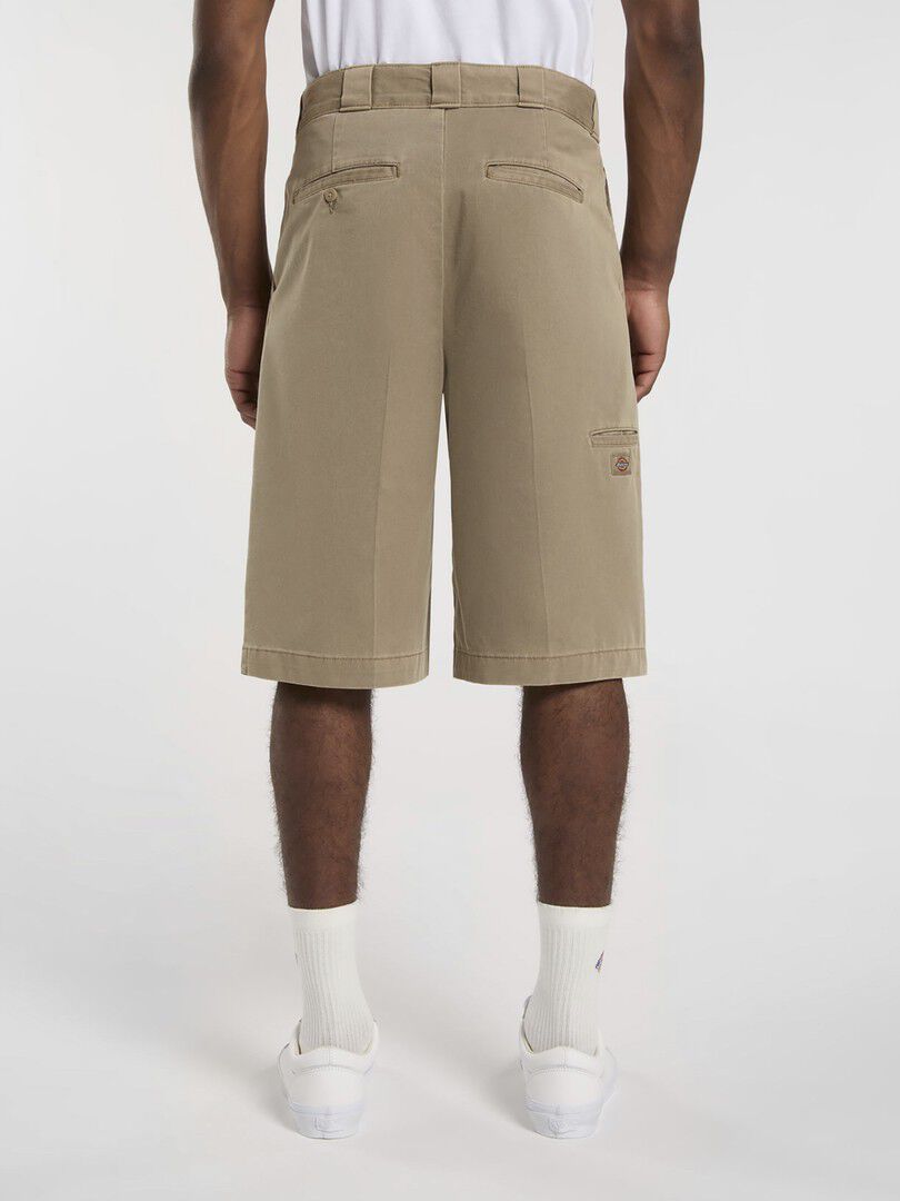 UNIONVILLE 13INCH WORK SHORT DESERT