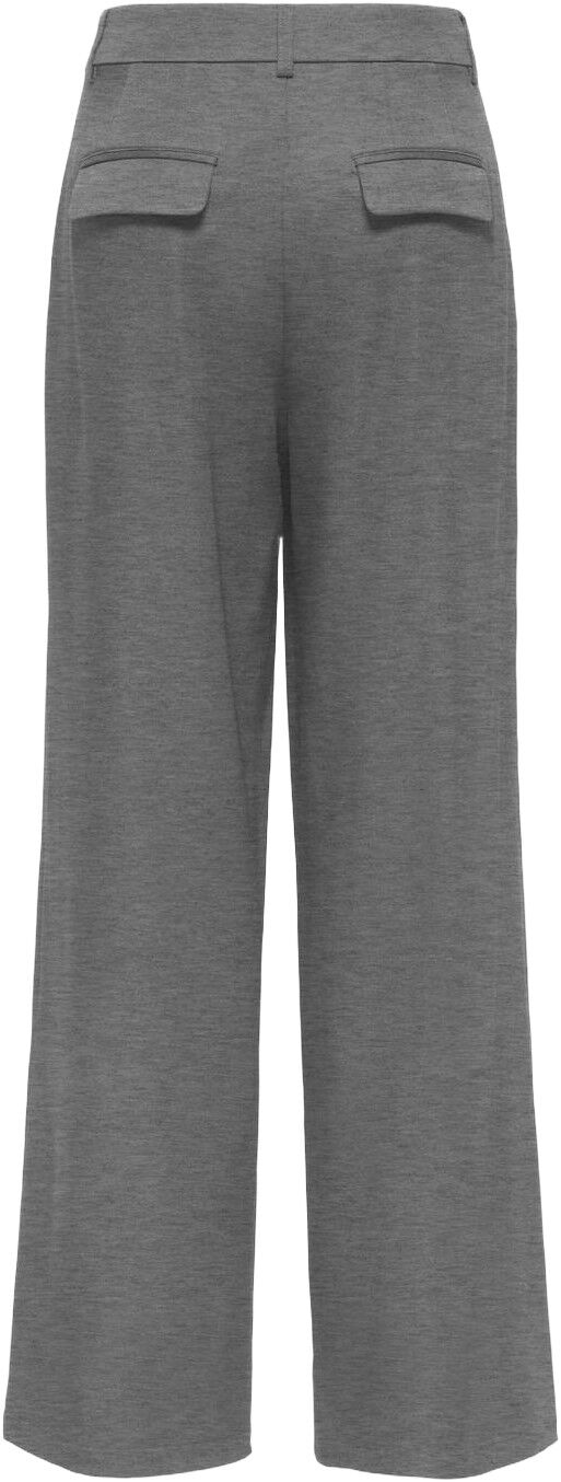 Onlmiles Pleat Wide Pant Tlr