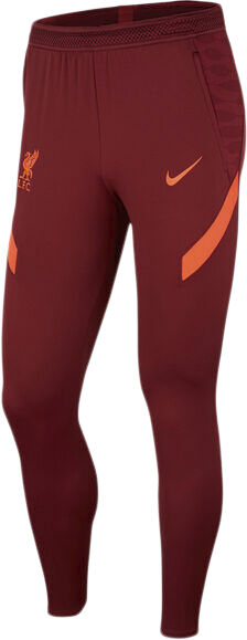 Liverpool FC Strike tr&aelig;ningsbukser