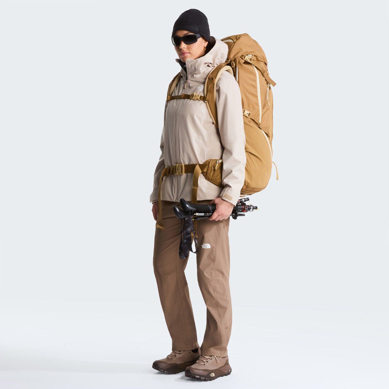 Quest Mono Triclimate 3 in 1 Vinterjakke