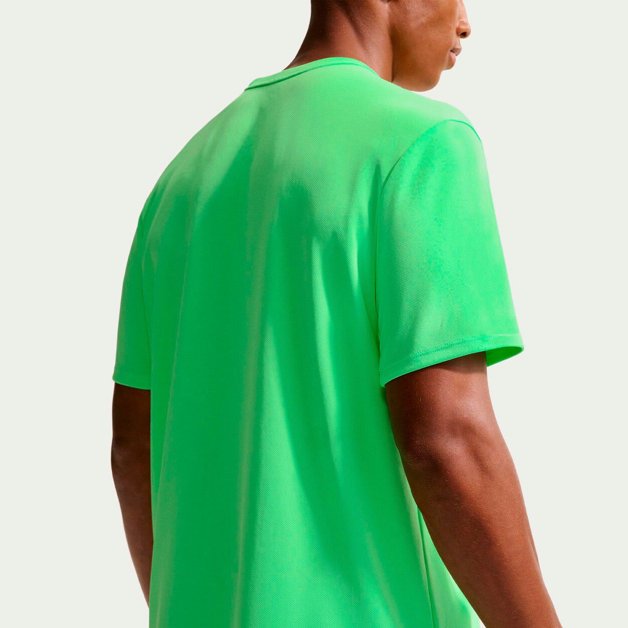 Miler Dri-Fit UV L&oslash;be T-shirt