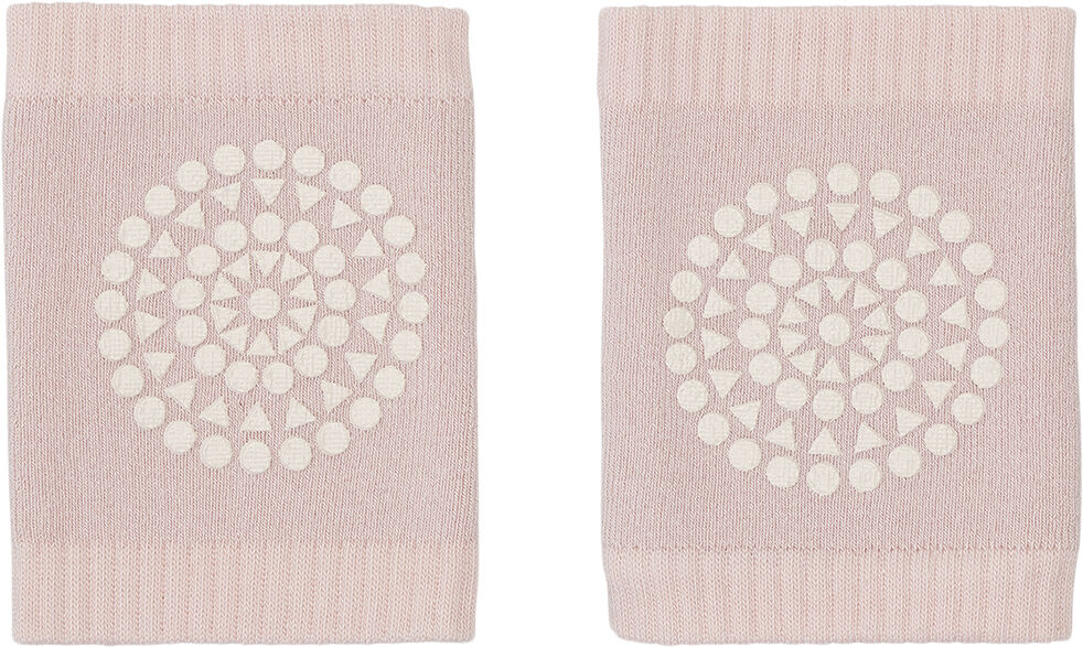 Kravle Kn&aelig;beskyttere