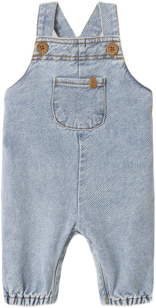 NBMKEIFER LOOSE DNM OVERALL 4019-CN