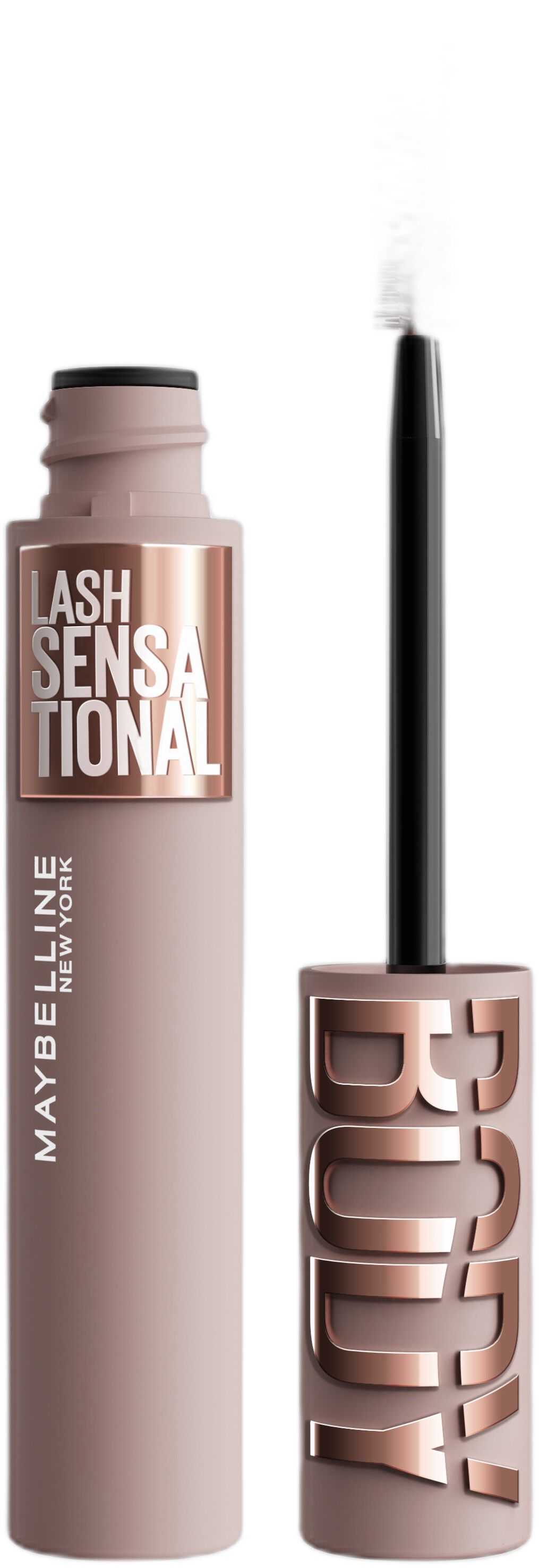 Lash Sensational Body Mascara