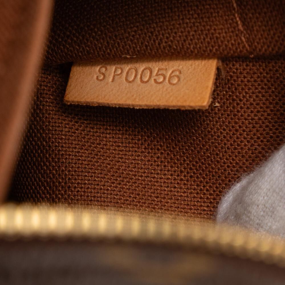 Louis Vuitton Belt Bags
