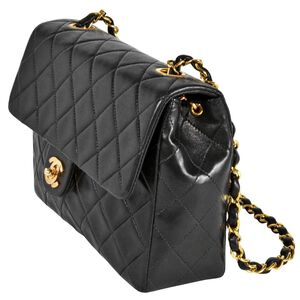 Chanel Flap Bag