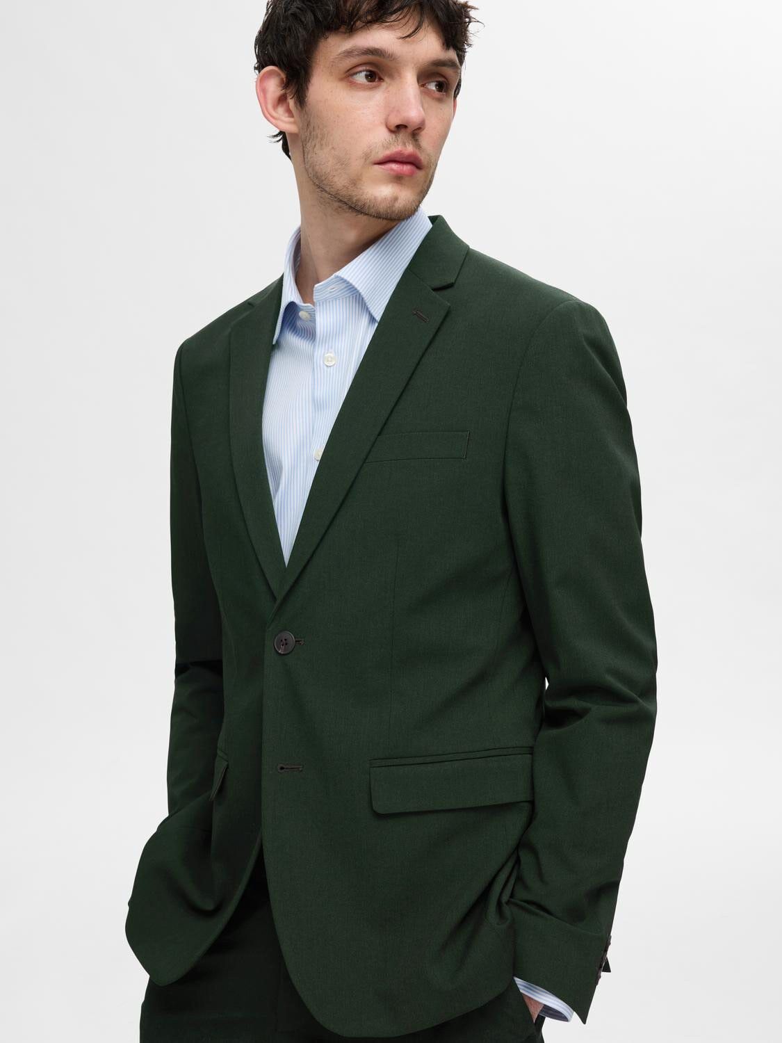 SLHSLIM-LIAM BLZ FLEX NOOS